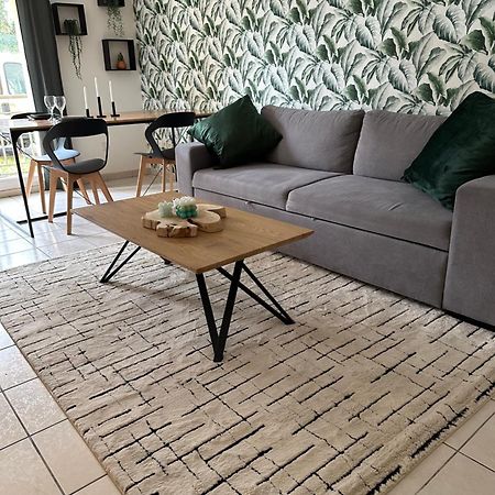 Appartement Entierement Renove Roye  Zewnętrze zdjęcie