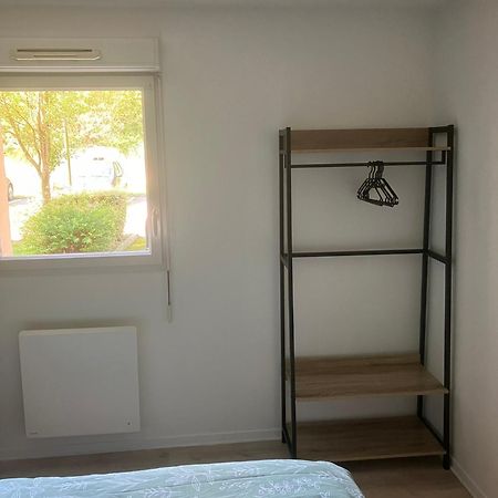 Appartement Entierement Renove Roye  Zewnętrze zdjęcie