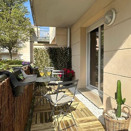 Appartement Entierement Renove Roye  Zewnętrze zdjęcie