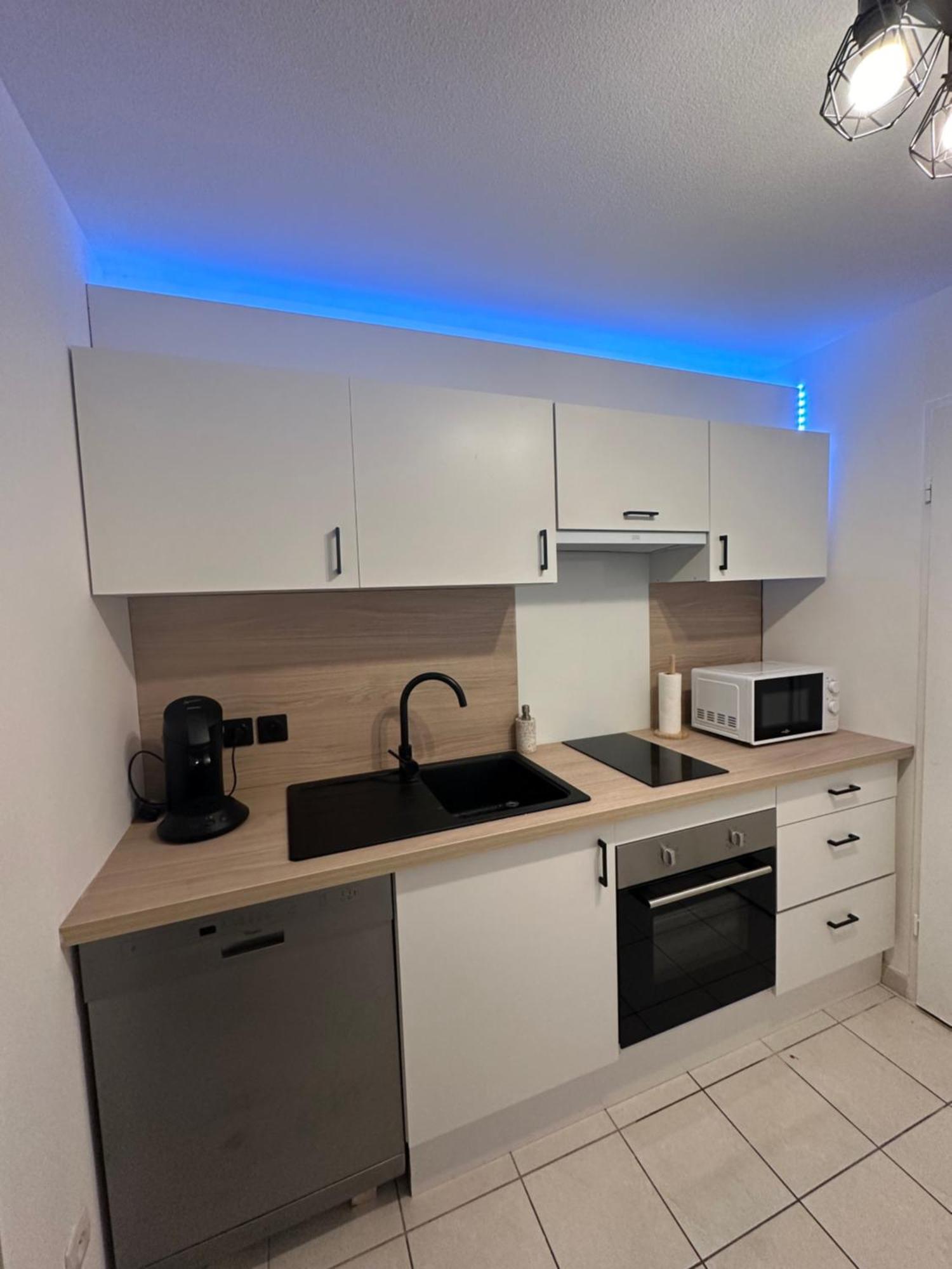 Appartement Entierement Renove Roye  Zewnętrze zdjęcie
