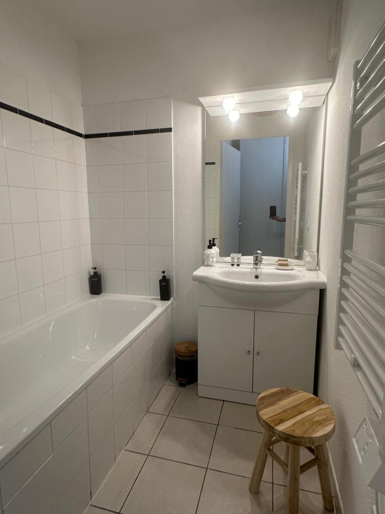 Appartement Entierement Renove Roye  Zewnętrze zdjęcie