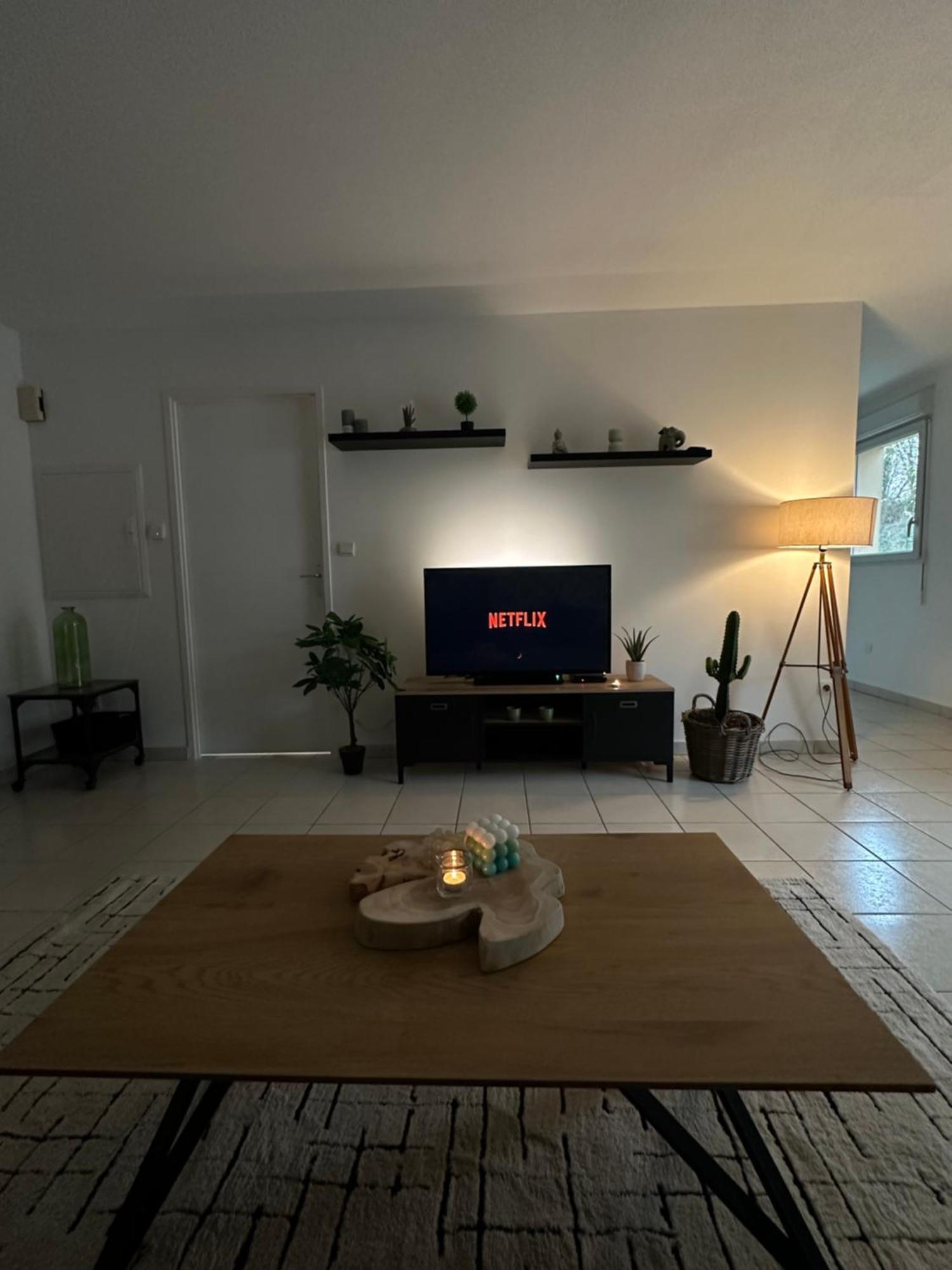 Appartement Entierement Renove Roye  Zewnętrze zdjęcie