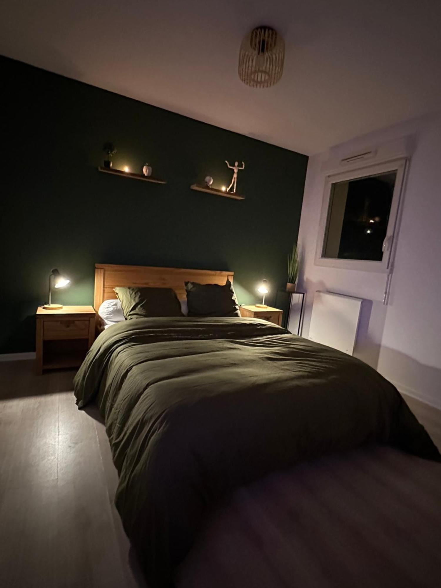 Appartement Entierement Renove Roye  Zewnętrze zdjęcie