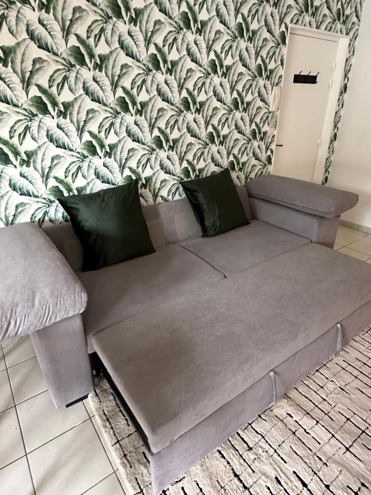 Appartement Entierement Renove Roye  Zewnętrze zdjęcie