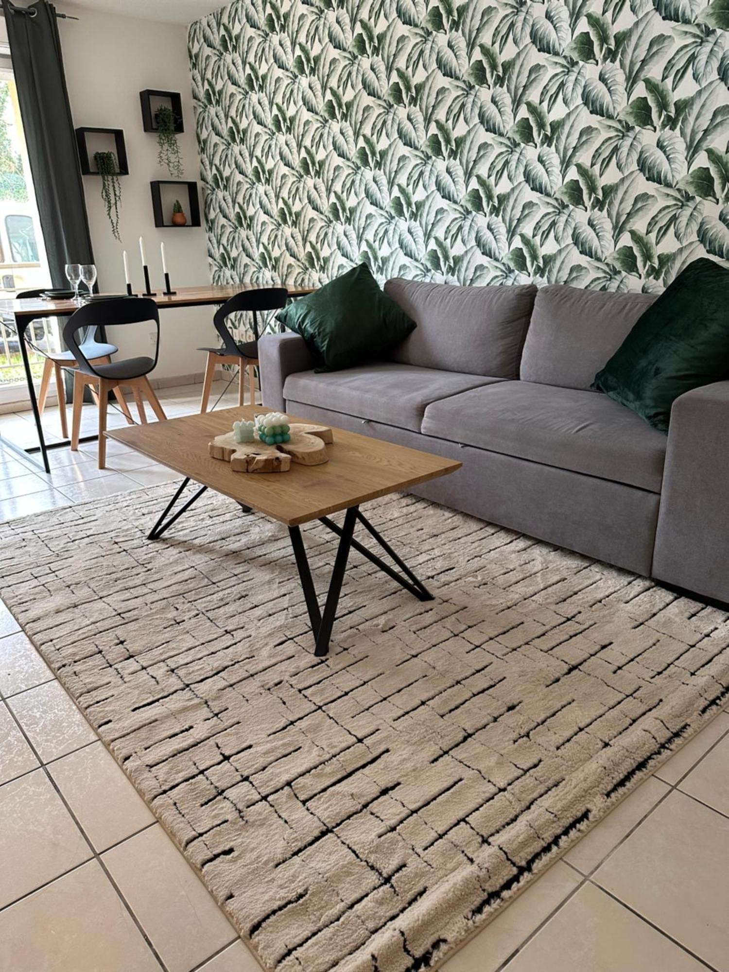 Appartement Entierement Renove Roye  Zewnętrze zdjęcie