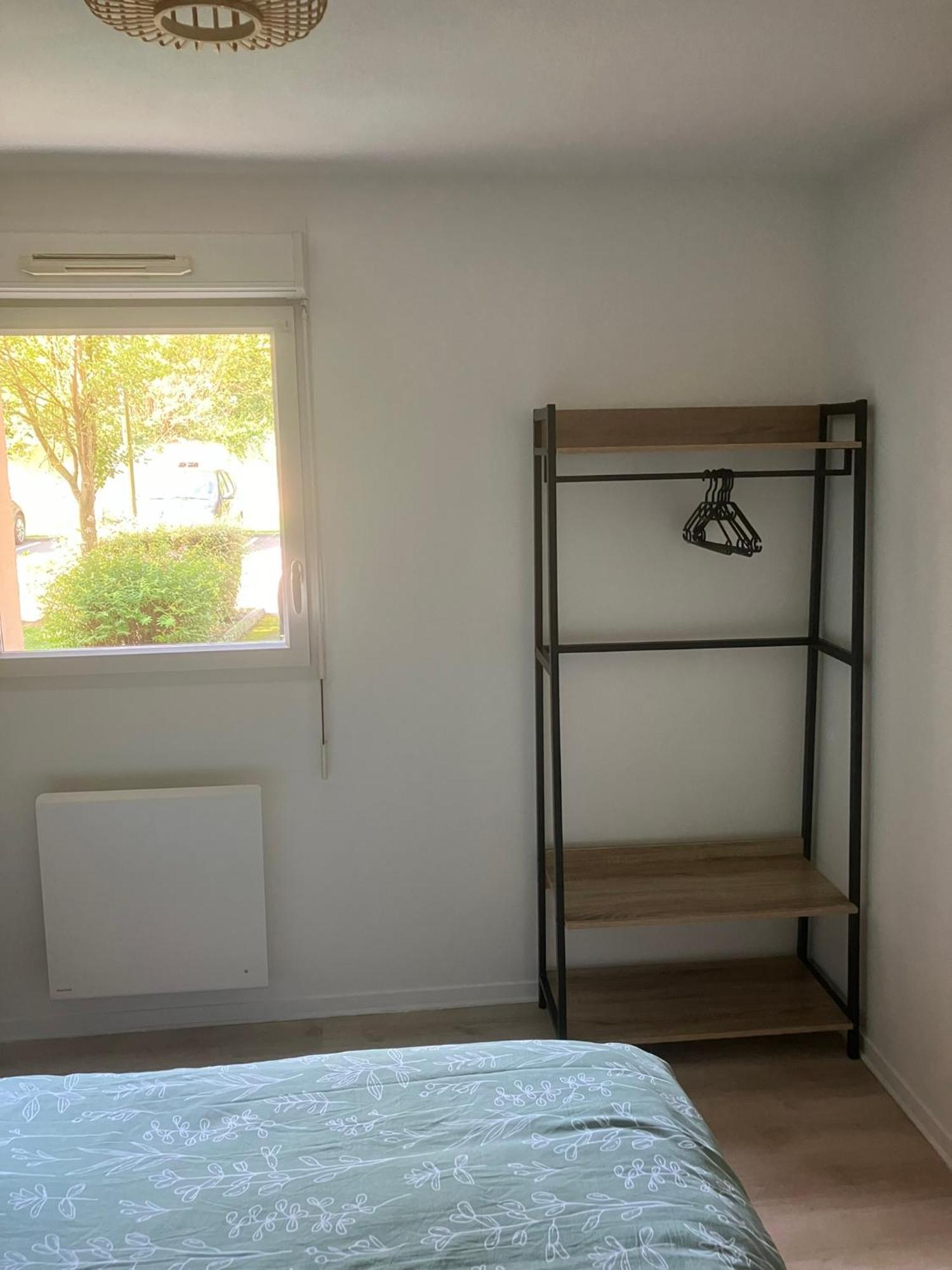 Appartement Entierement Renove Roye  Zewnętrze zdjęcie